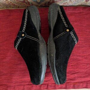 Clarks Women's Roseville Echo Clog